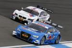 Audi A5 DTM Coupe 2012 года